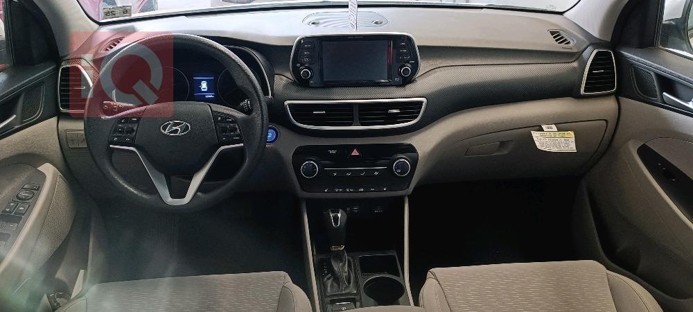 هيونداي توسان